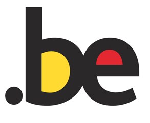 .BE domeinnaam